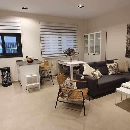 카디스 Estupendo Piso Nuevo En Playa Victoria 아파트 외부 사진