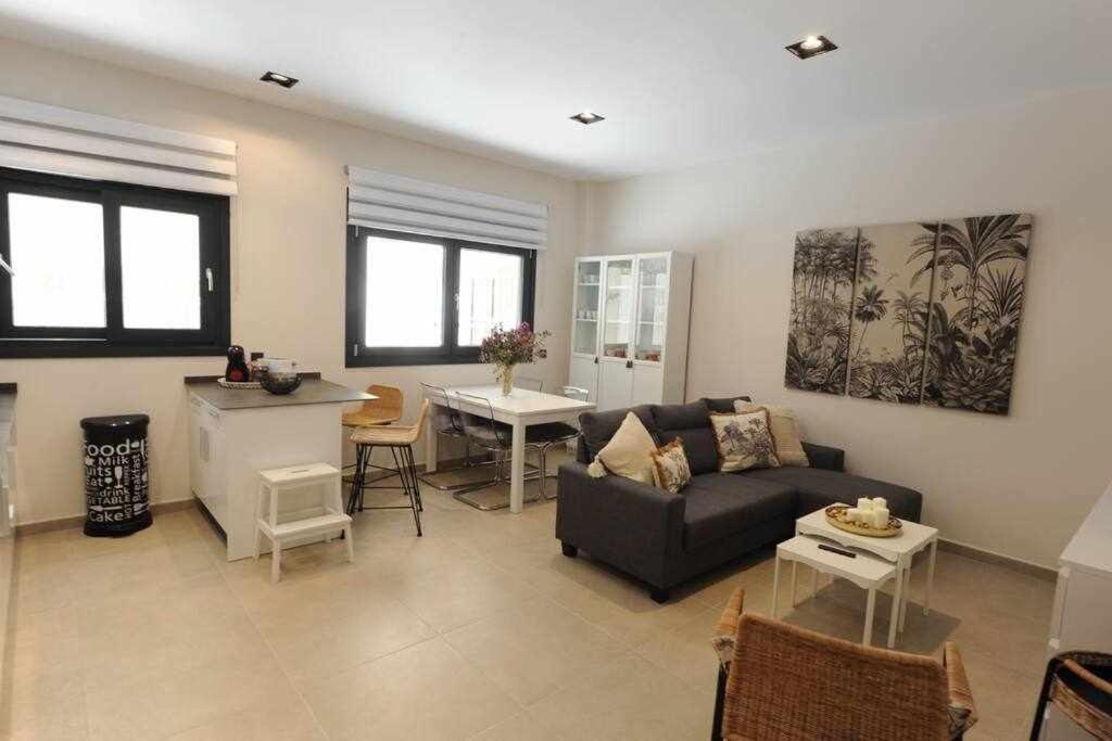 카디스 Estupendo Piso Nuevo En Playa Victoria 아파트 외부 사진