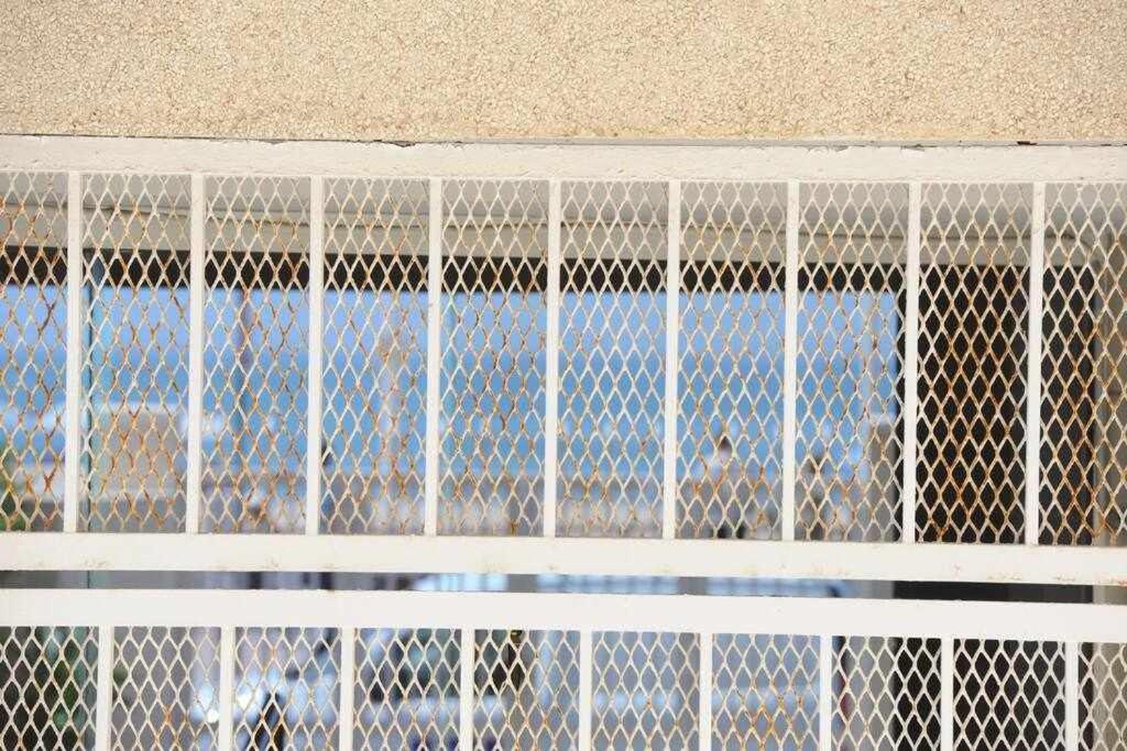 카디스 Estupendo Piso Nuevo En Playa Victoria 아파트 외부 사진