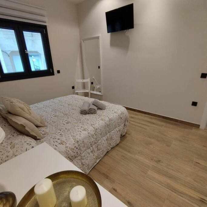 카디스 Estupendo Piso Nuevo En Playa Victoria 아파트 외부 사진