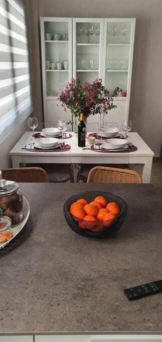 카디스 Estupendo Piso Nuevo En Playa Victoria 아파트 외부 사진