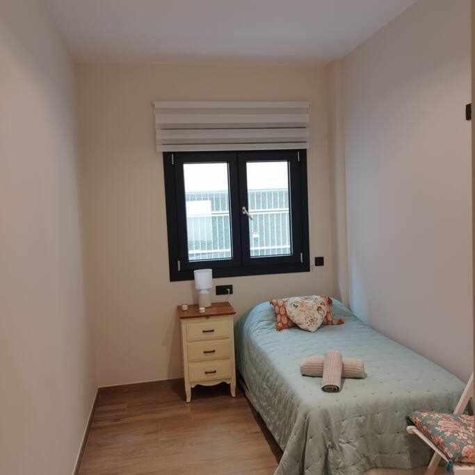 카디스 Estupendo Piso Nuevo En Playa Victoria 아파트 외부 사진