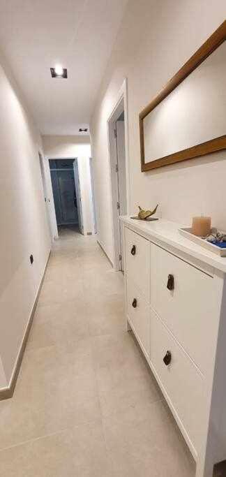 카디스 Estupendo Piso Nuevo En Playa Victoria 아파트 외부 사진