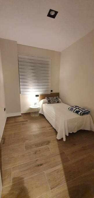 카디스 Estupendo Piso Nuevo En Playa Victoria 아파트 외부 사진